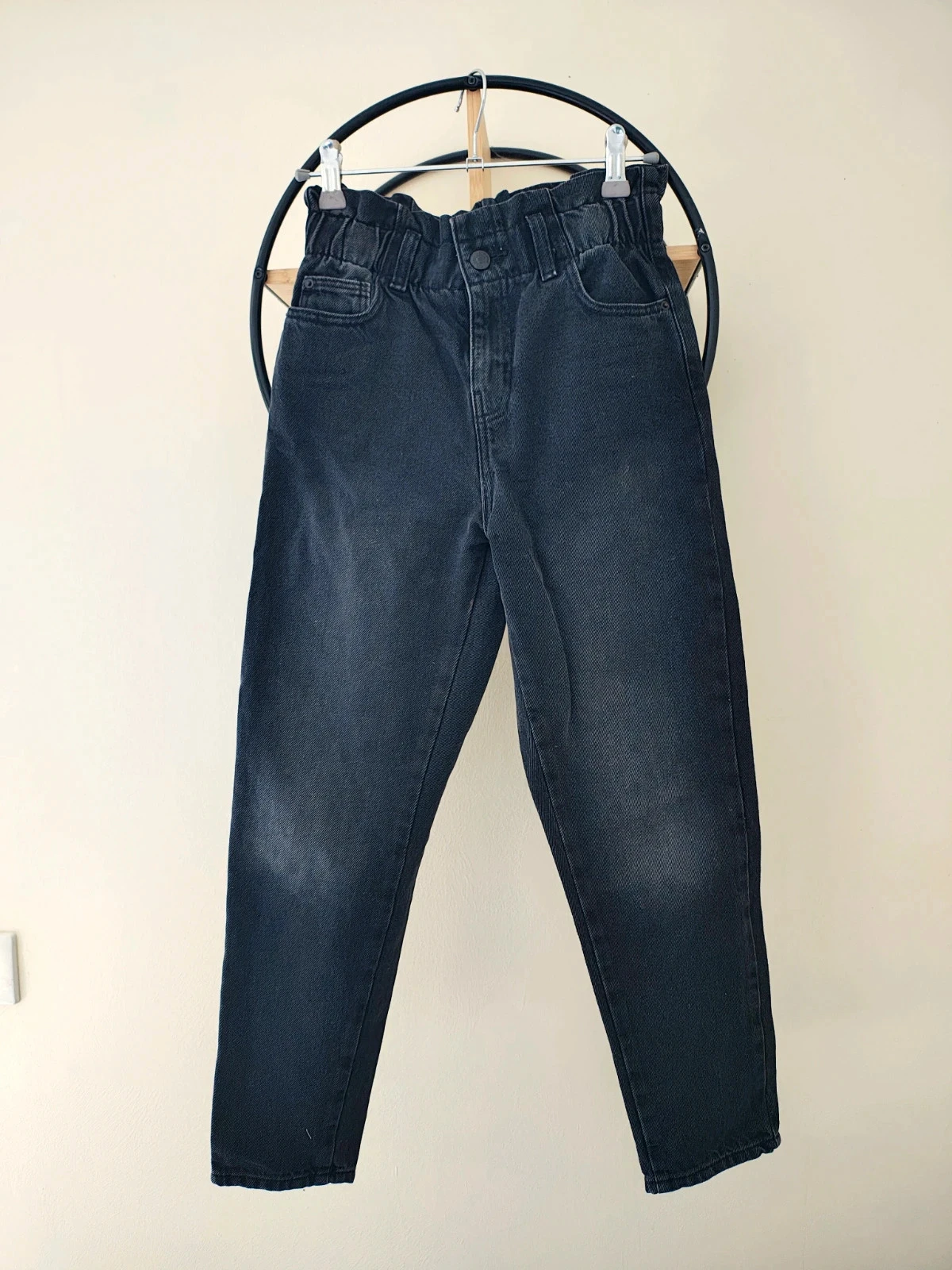 10 ans pantalon jean kiabi